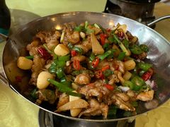 -大瓦罐湘土菜(海淀南路店)