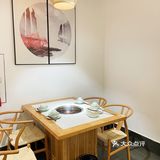 茶艺火锅🍲