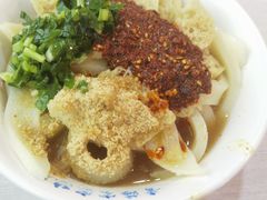 -青海宋家酿皮(汇翠花园店)