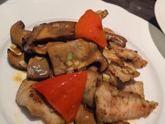 -庐灶江南·江南菜·四合院Bistro(东直门雍和宫·原华侨宾馆店)