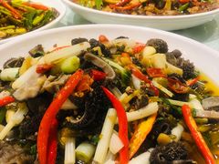 -陈胖子特色菜.鲜货现炒(融景城店)