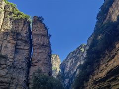 -龙门涧景区