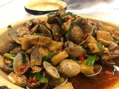 -东排食堂长沙小吃大排档(五一广场店)