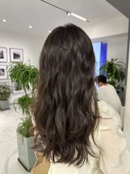 -HG美发设计沙龙