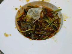 -老虎滩船说·海胆水饺·大连海鲜(老虎滩店)