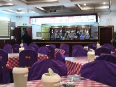大堂-太原面食店(解放路店)
