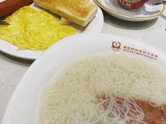 -香港新发烧腊茶餐厅(水围店)