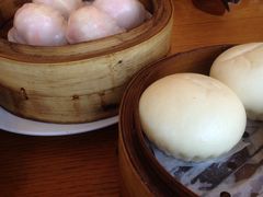 水晶虾饺皇-香江小厨 The Kitchen(香江俱乐部店)