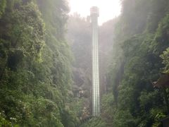 -阿依河景区