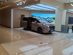 -凯德MALL(望京店)