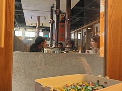 -泥炉烧肉师(新街口金銮巷店)