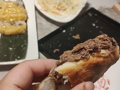 -高玛纳驴肉火烧(一世界店)
