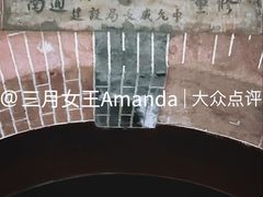 -南通濠河风景名胜区-钟楼谯楼
