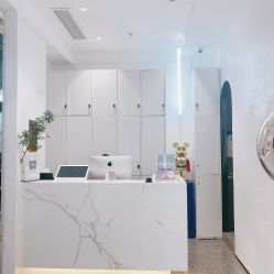 -梳蕾娜 HAIR SALON