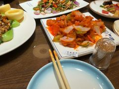 -东北大院·东北菜(三台子店)