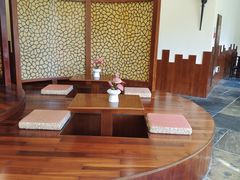 -白云中餐厅·粤菜·亚龙湾喜来登度假酒店