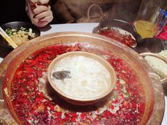 -辣家私厨火锅·龙虾(开发区店)