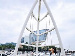 -深圳大梅沙湾游艇度假酒店