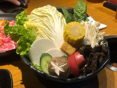 -呷哺呷哺 黄金牧场 (盛世天骄店)