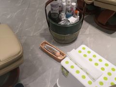 -Dragonfly 悠庭·按摩Spa(苏州中心广场店)