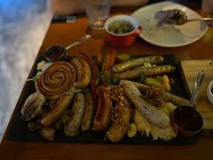 -haxnbauer海森堡德国餐厅(深圳coco店)