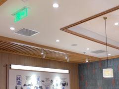 -马记永·兰州牛肉面(3019君尚店)