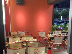 -蚝蚝先生·广式烧烤(信天广场店)