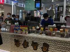 -KOI The(卓悦汇购物中心店)