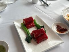 -粤财皇冠假日酒店·彩华轩中餐厅