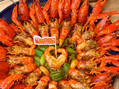 -红盔甲·小龙虾(车公庙店)