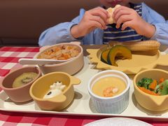 -西贝(华发商都店)