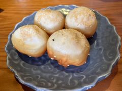 -鑫震源·苏式大虾生煎(山塘街店)