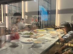-南太湖山庄·四季轩&国风堂中餐厅