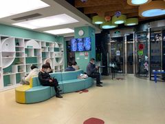 -贝乐少儿英语·全外教(滨江中心)