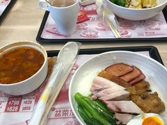 -大家乐(荃新天地店)