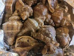 -盛港湾海鲜食府(黄沙店)