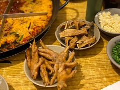 -刁姐火锅(五小区店)
