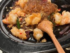 -绿茶餐厅(哈尔滨凯德店)