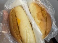 -长乐饼家(五羊新城店)