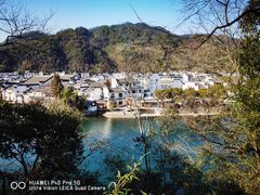 -绩溪龙川景区