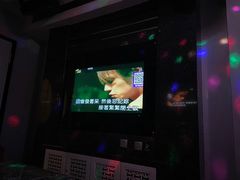 -缤纷KTV(东方新城店)