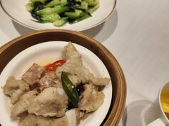 -君庭中餐厅(友谊宾馆店)