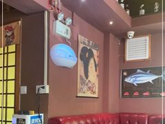 -原志优秀食材·匠心料理·海胆主题(金亿广场店)