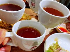 -1901 Cafe(西四店)