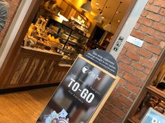 -After You Dessert Cafe(CENTRALWORLD)
