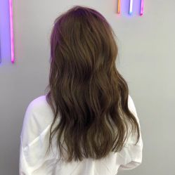 -SWANK SALON