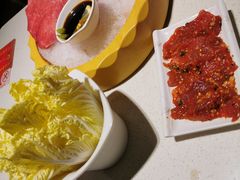 -爆棚肥牛火锅(原福成肥牛城味之缘三里河店)