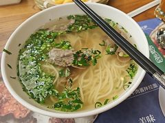 -清真餐厅·回乡麦客