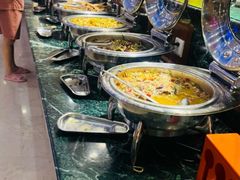 -碧中海汤泉汗蒸酒店