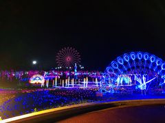 -云幽谷旅游区